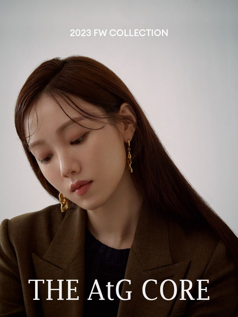 [론칭가79,900원] 더엣지 23FW 이지 테일러링 자켓